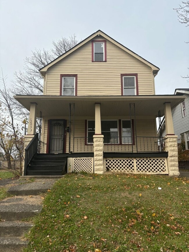 Building Photo - 12033 Dove Ave