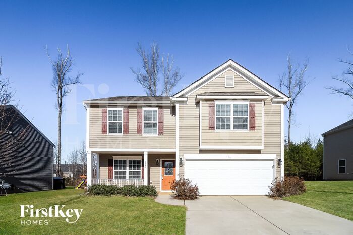 Foto principal - 1541 Weatherend Dr