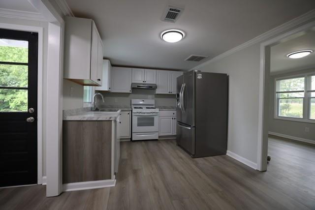 Foto del edificio - 4006 N Arnold Mill Rd