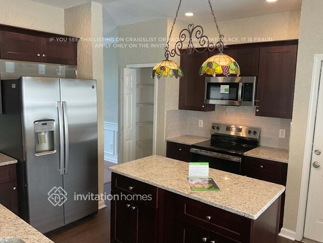 Foto del edificio - 2618 Ashby Woods Dr