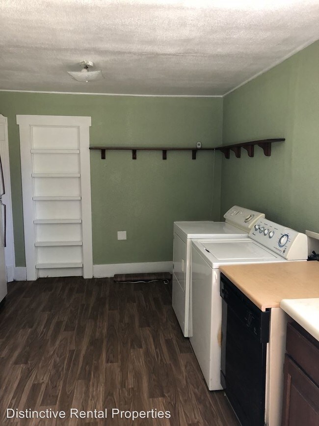 Foto del edificio - 2 br, 1 bath House - 810 N 400 W