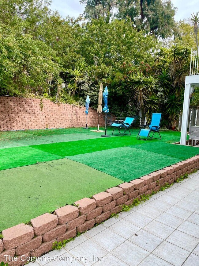 Foto del edificio - 4 br, 3 bath House - 4964 Maynard Street