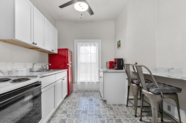 Foto del edificio - 601 S Walnut St