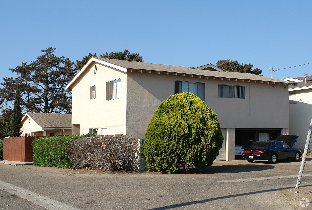 Building Photo - Glenwood Apartments