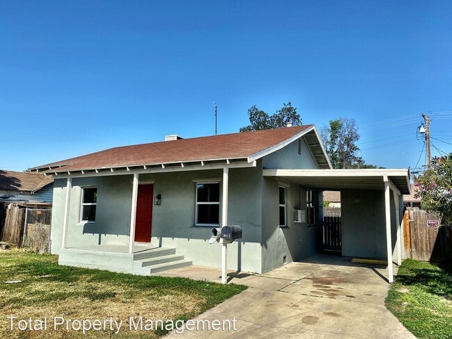 Building Photo - 1 br, 1 bath House - 1016 N. Willis St.
