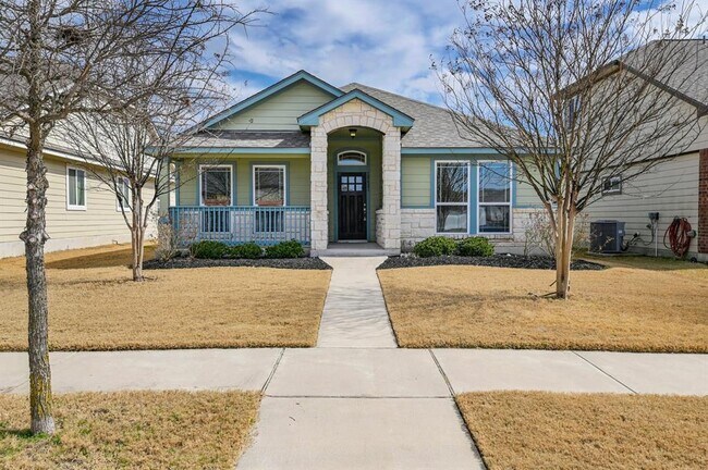 Foto del edificio - 18421 Tallgrass Prairie Dr