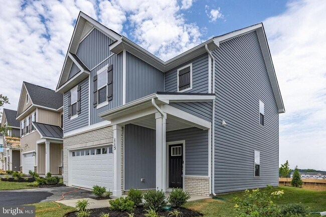 Building Photo - 115 HAIDA Ln