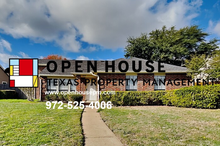 Foto principal - 6809 Darton Dr, Plano