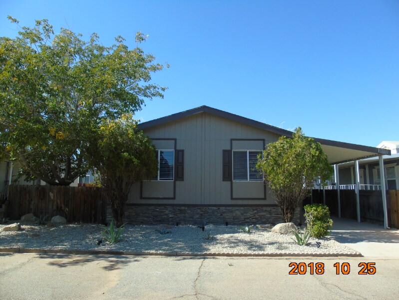 21772 Wisteria St, California City, CA 93505 House for Rent in