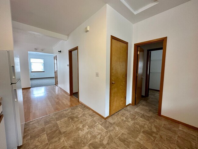 Foto del edificio - Duplex near WWU! 710/712 N. Garden St.