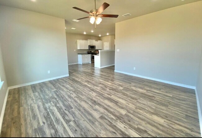 Foto del edificio - Upscale Flair Located in Burgamy Park!