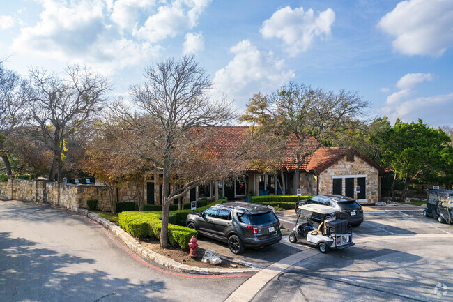 Building Photo - Stillhouse Canyon Condominiums