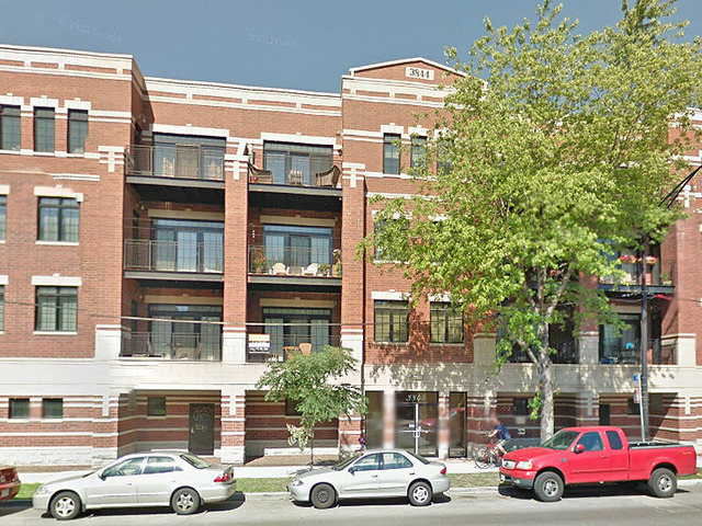 Foto principal - 3844 N Ashland Ave