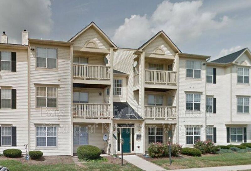 11006 Koman Cir Unit 103, Manassas, VA 20109 Condo for Rent in