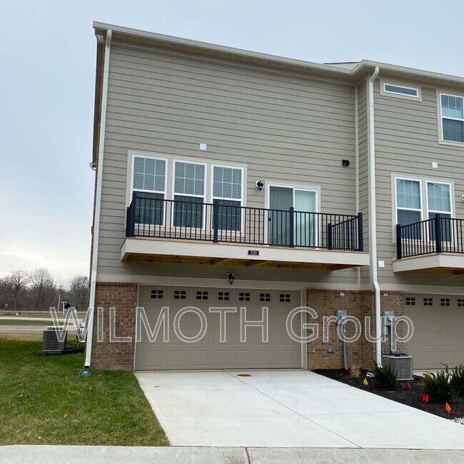 Building Photo - 7259 Barker St