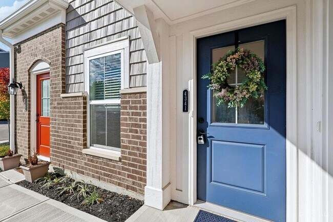 Foto del edificio - 4341 Value Springs