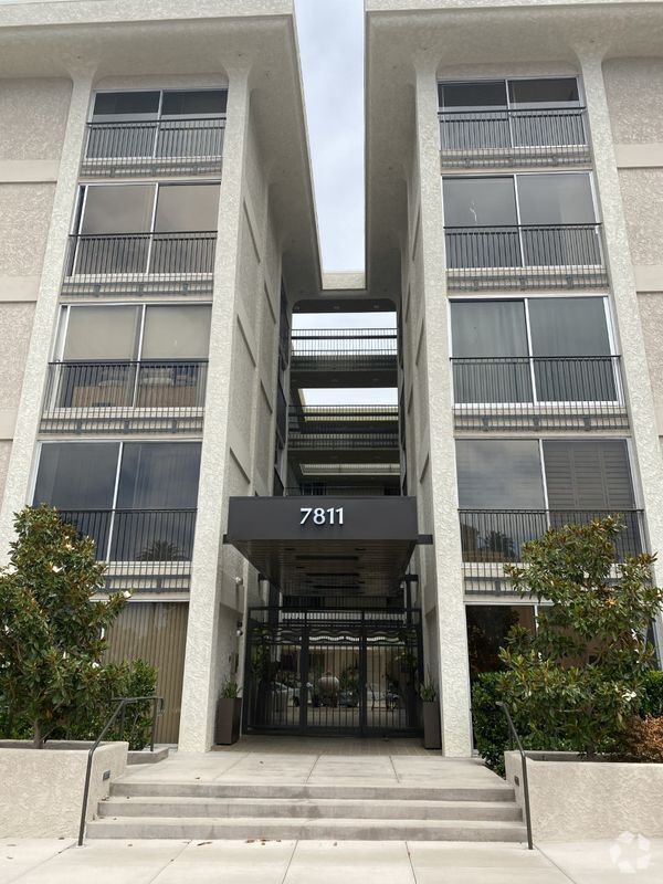Building Photo - 7811 Eads Ave