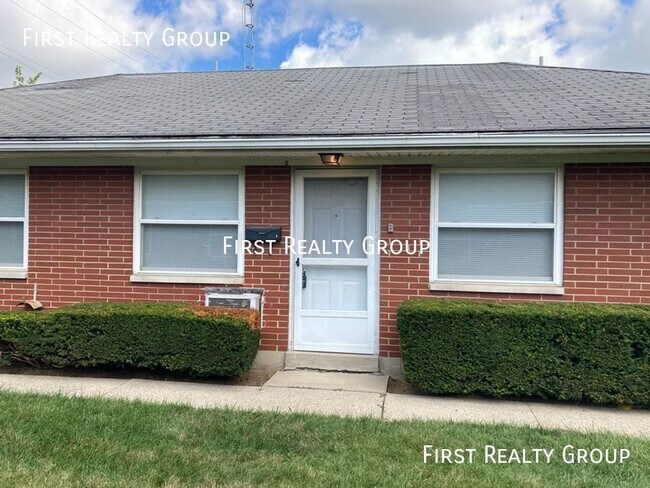 Foto del edificio - 1 Bedroom Apartment for Rent, Dayton, OH. ...