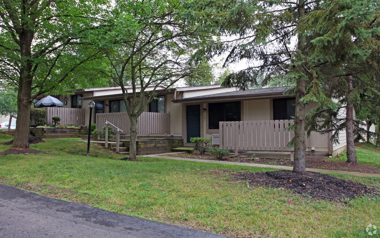 River Glen Apartments Apartments 1184 Foxcreek Ln Reynoldsburg, OH