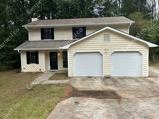 Foto del edificio - 1925 Sailcloth St