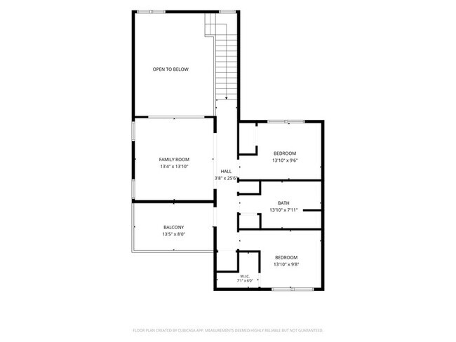 Foto del edificio - 1703 Cedrocanna Ln