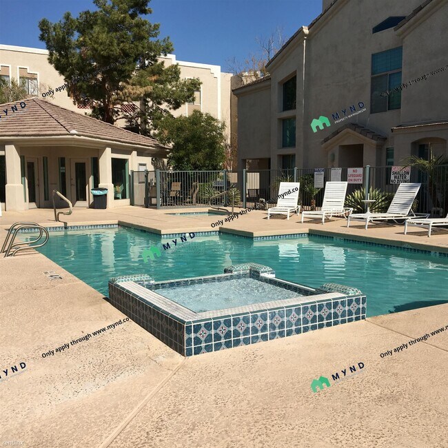 Building Photo - 2 br, 2 bath House - 7580 E Earll Dr Unit 84