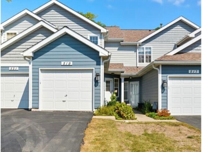 Foto del edificio - 519 Woodcrest Dr