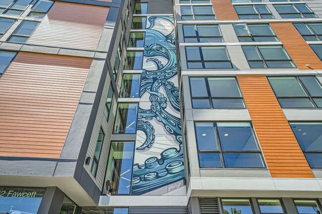 Interior Photo - AV Lofts