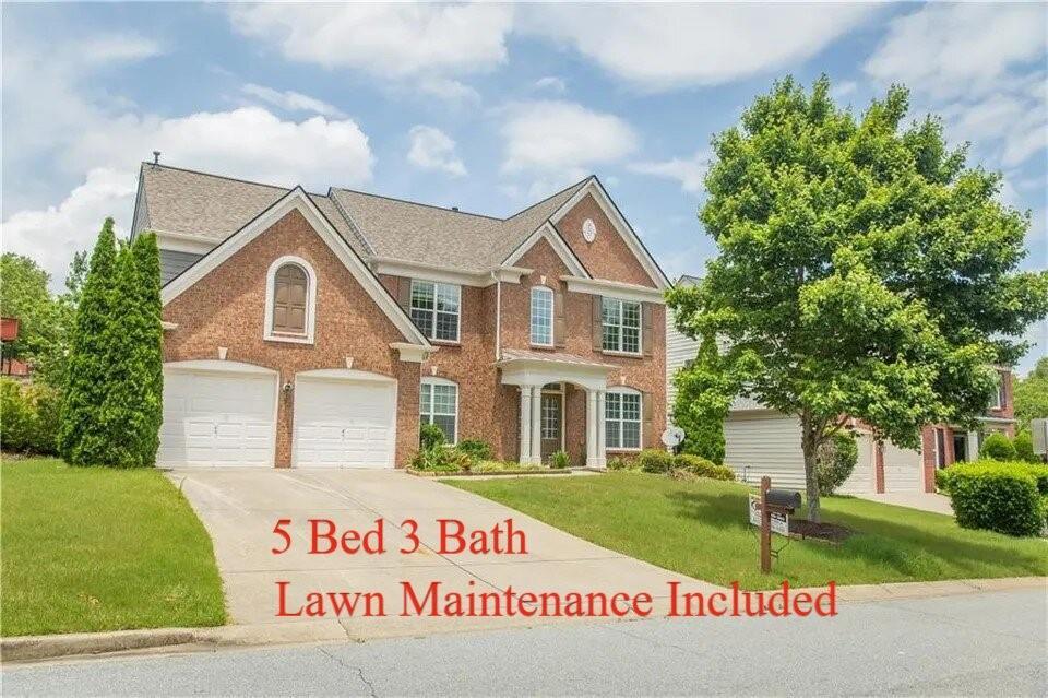 Primary Photo - 570 Marylebone Dr