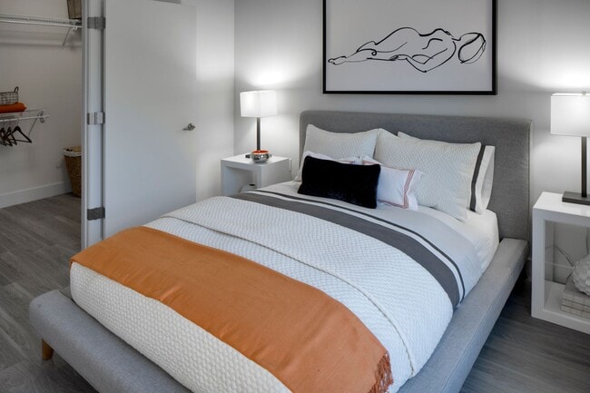 Interior Photo - The Castle