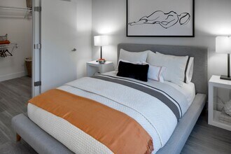 Interior Photo - The Castle