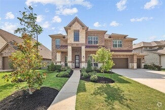 Building Photo - 17346 Camillia Trails