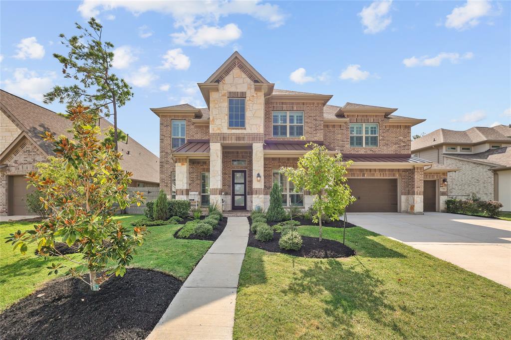 Foto principal - 17346 Camillia Trails