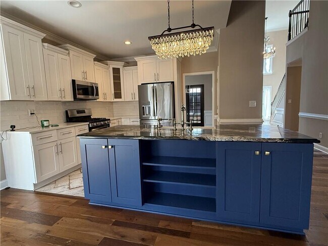 Foto del edificio - 1180 Downyshire Dr