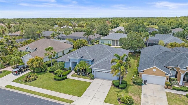 Building Photo - 8015 Spring Marsh Dr
