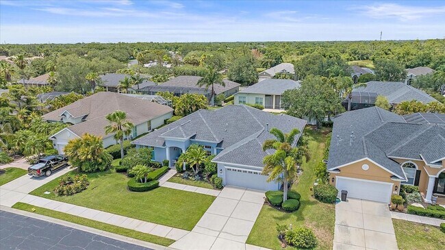 Foto del edificio - 8015 Spring Marsh Dr
