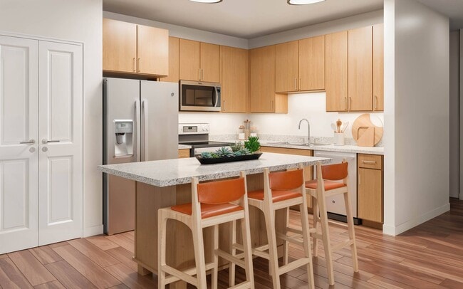 Building Photo - Sage at Franklin Park