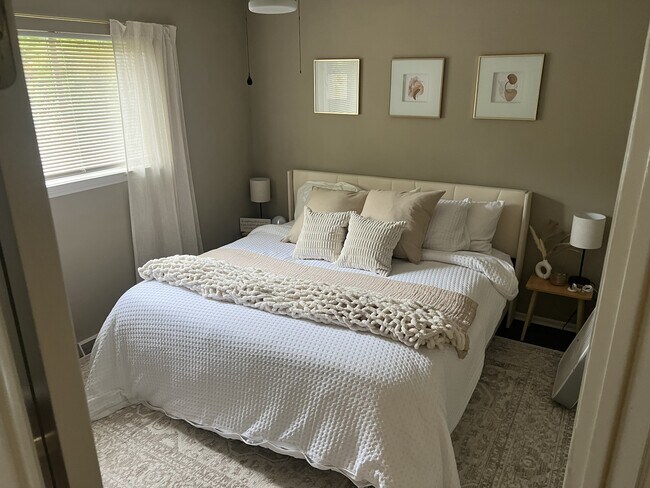 Foto del edificio - 17 North Dr