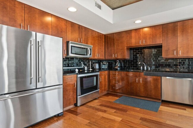 Foto del edificio - 1701 Chestnut Pl