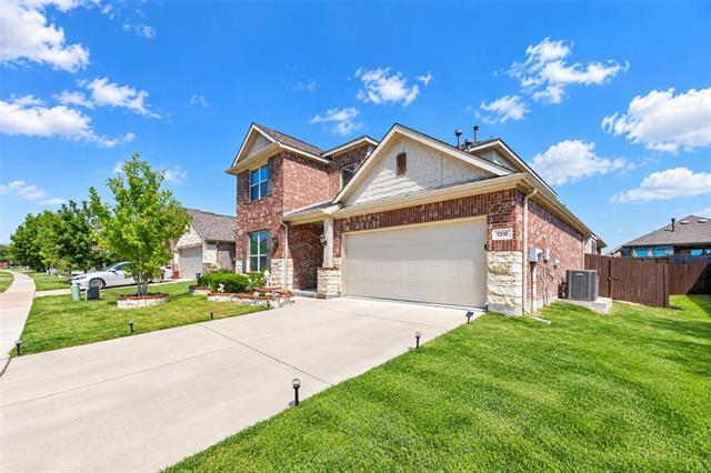 Building Photo - 1318 Crossvine Dr