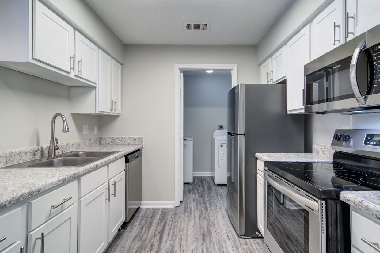 Foto principal - Rutland Place