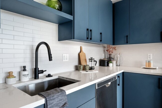 Foto del edificio - Banner Lane