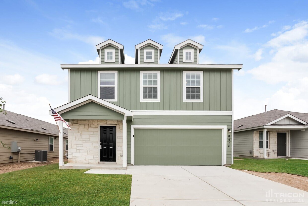 8514 Amistad Cove, Converse, TX 78109 House Rental in Converse, TX