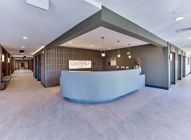 Interior Photo - CANTERLY PLACE