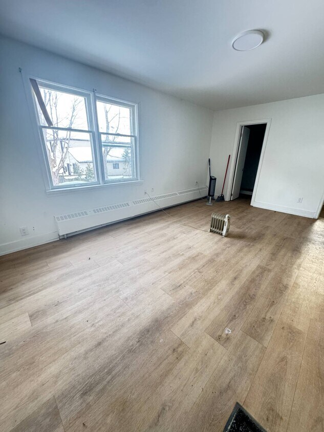 Photo du bâtiment - 8 Peel St