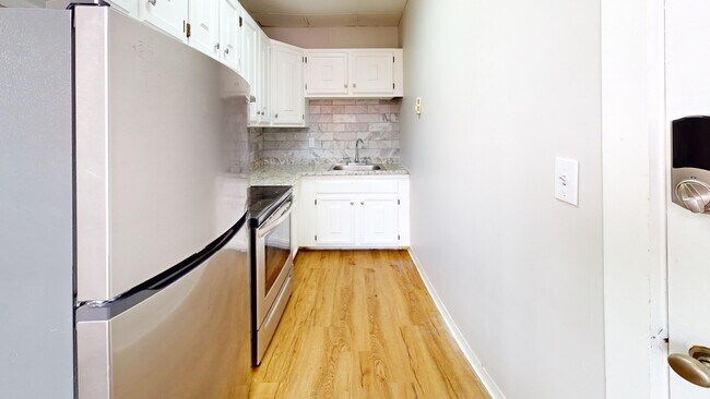 Foto del edificio - 43 Hancock St