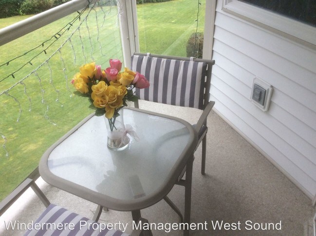 Foto del edificio - 26318 Illinois Ave NE