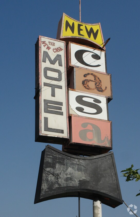 Foto del edificio - 7720 Main St