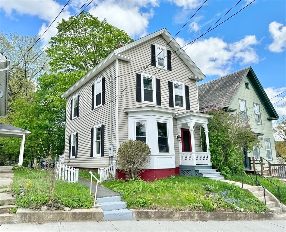 Primary Photo - 87 Union St