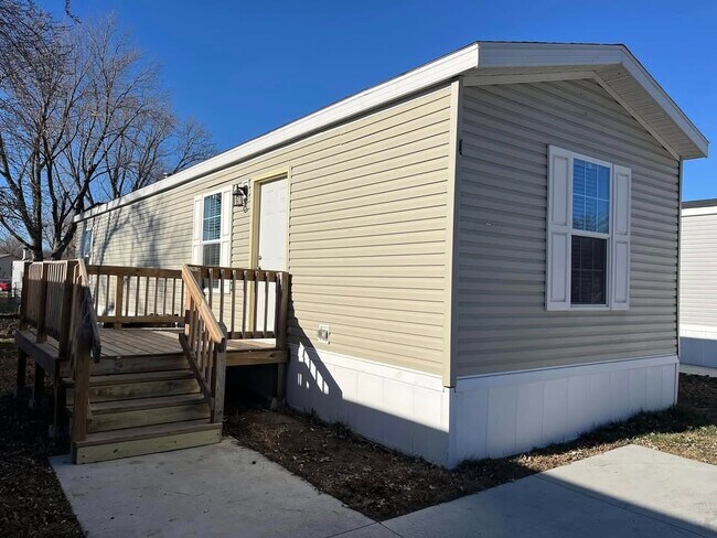 Foto del edificio - 1915 SW 12th St